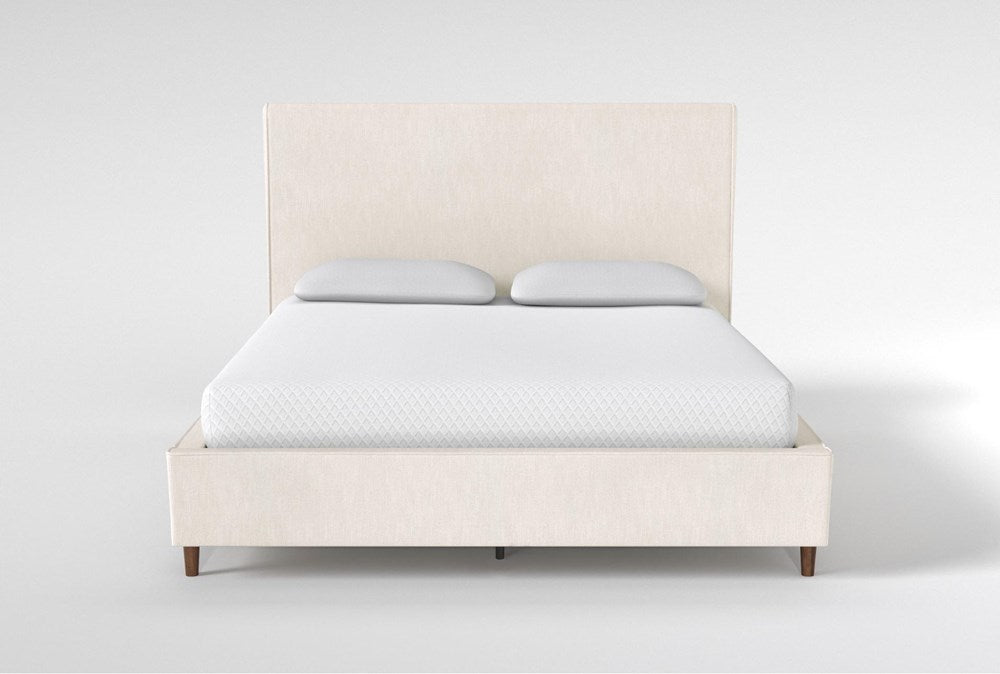 CHARA BED (WITH STORAGE)
